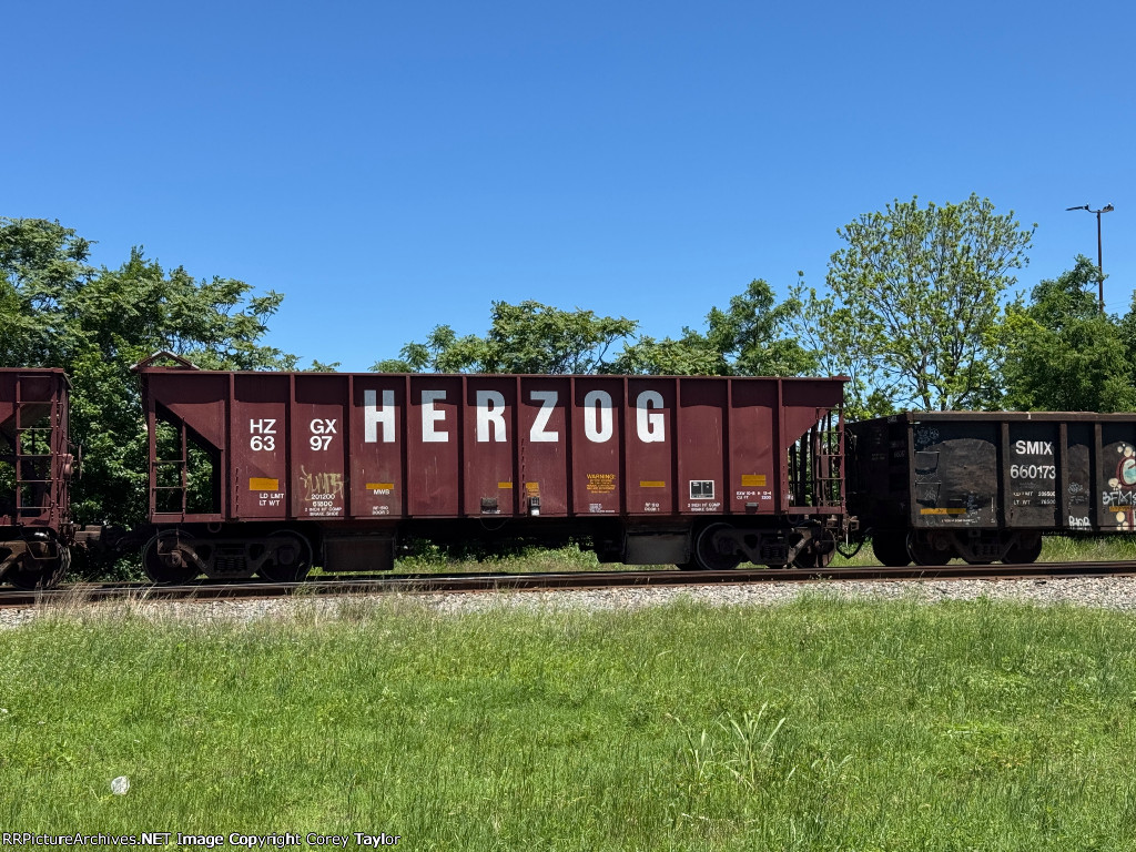 HZGX 6397